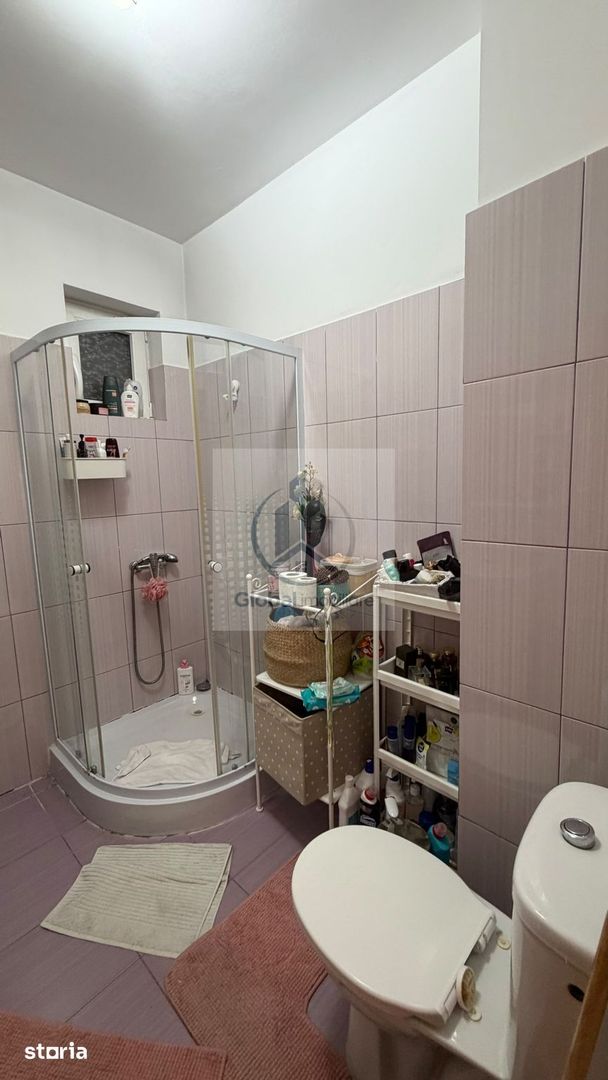 Apartament 2 camere Voluntari | 42 mp | Stil scandinav | 400 € - Poză 5
