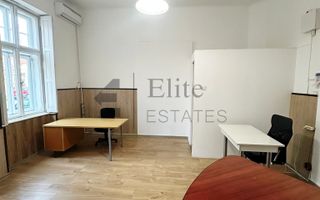 Birou de închiriat 27 mp, zona ultracentrală, Oradea - Poză 3