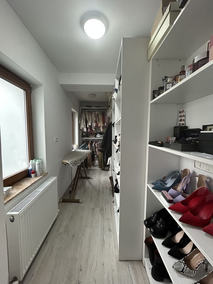 Casa P+M ideala pentru 2 familii – aproape de Techirghiol/Eforie - Poză 12