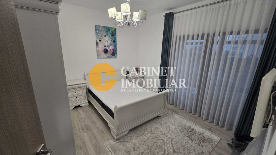 Casa de vanzare individuala Valea Adanca - Poză 5