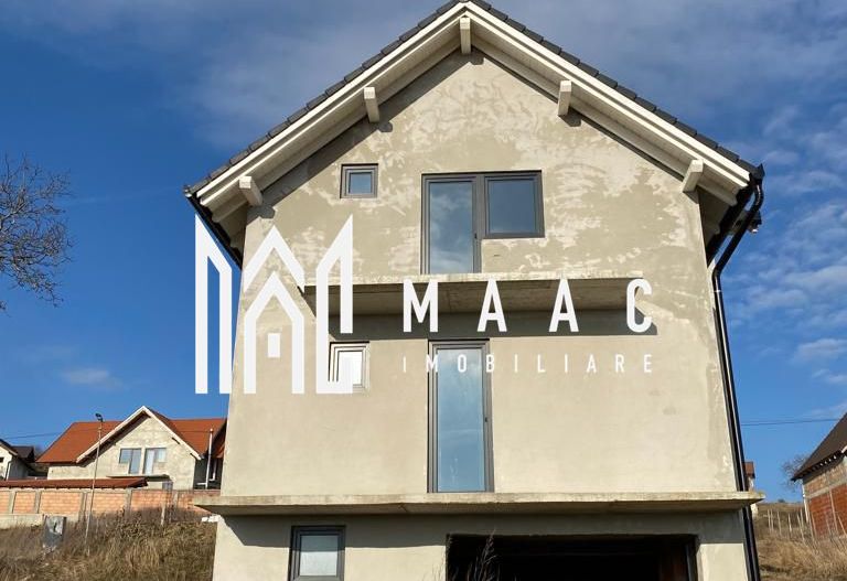 Casa Individuala | Utili 180MP | Sura Mare | Teren 500 MP - Poză 3