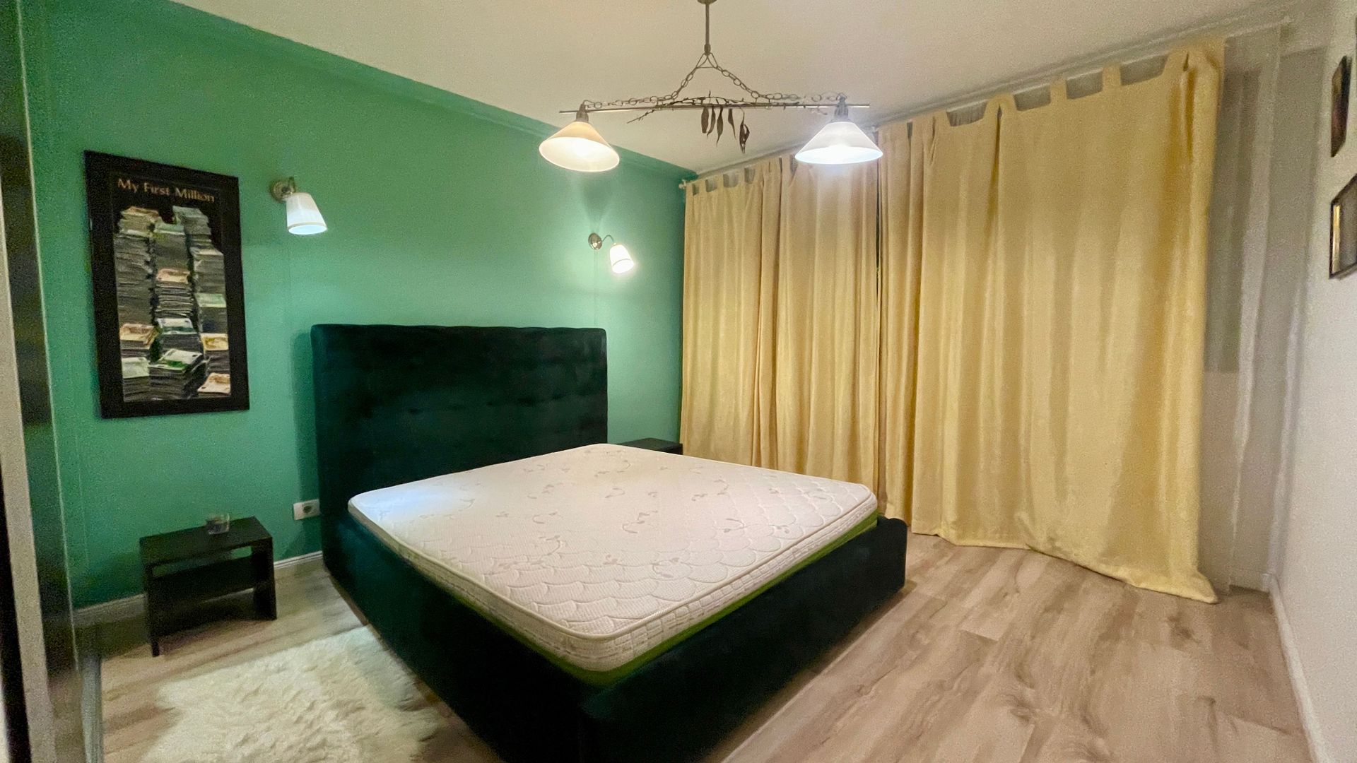 2 Camere | Giurgiului | Toporas | Eroii Revolutiei | Parcare - Poză 3