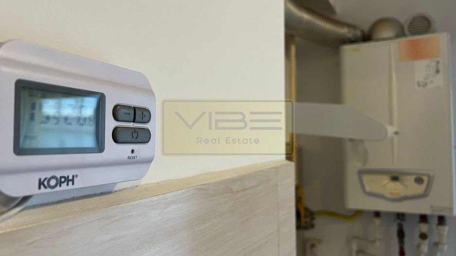 Garsoniera moderna Nicolina 1 - Salciilor Residence - Poză 8