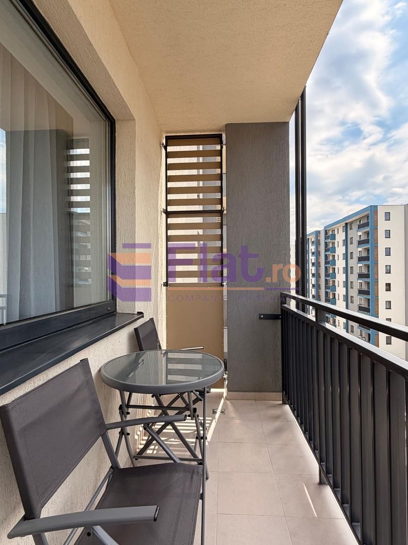 Apartament 2 camere – prima închiriere | Zona Coresi - Poză 2