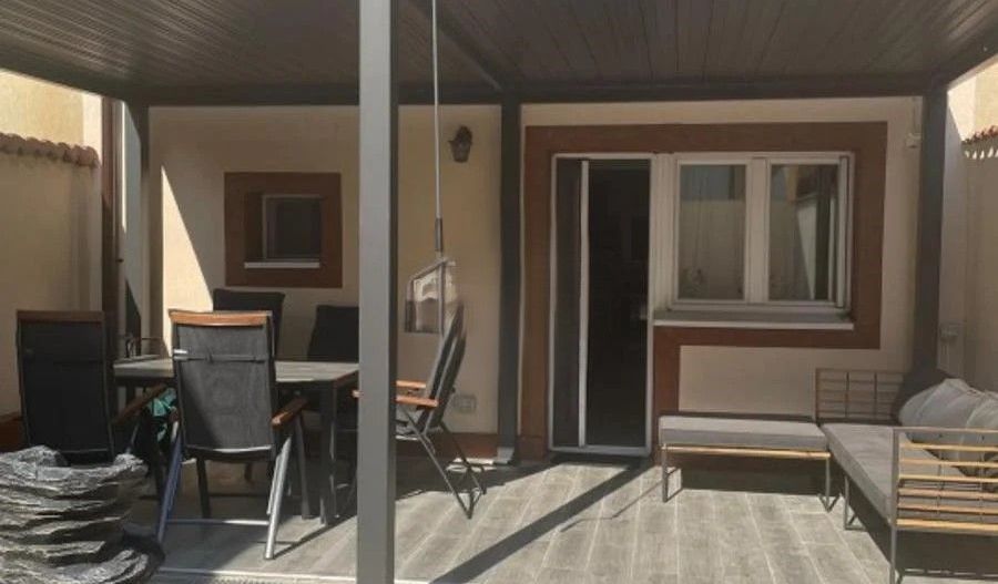 Inchirere vila deosebita si moderna in Vatra Luminoasa - Poză 9