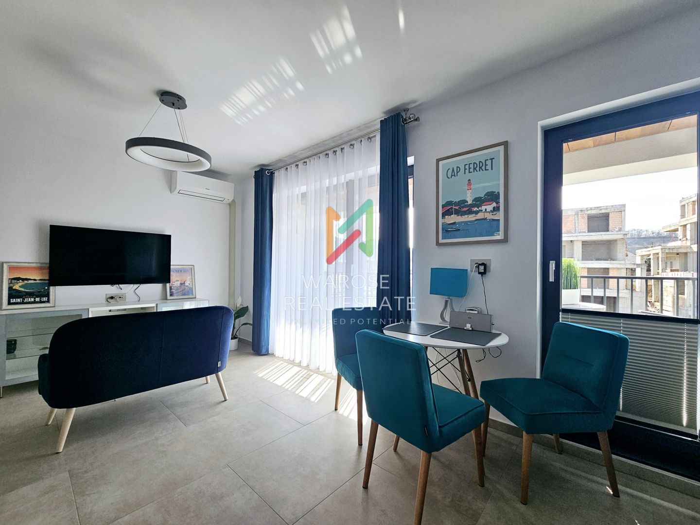 Garsoniera de lux | Cosmopolit | Parcare subterana - Poză 14