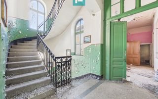 Imobil solid, cu potențial. Ultracentral - Poză 2