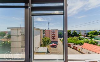 Apartament 3 camere, decomandat, Confectii, comision 0% - Poză 16