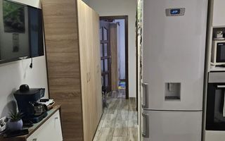 Apartament 2 Camere, Decomandat, Etaj 5, Sagului, Turist, Comision 0% - Poză 4