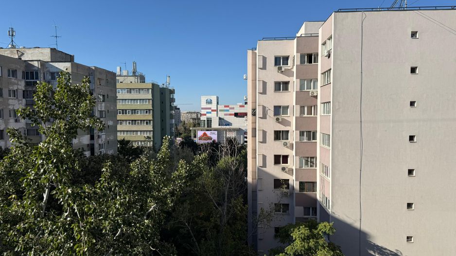 2 camere | Plaza Romania | Centrala Proprie | Ferit de Zgomot - Poză 11