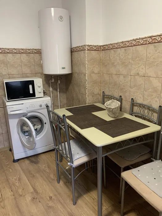 GARSONIERA Timpuri Noi Metrou   L269 - Poză 5