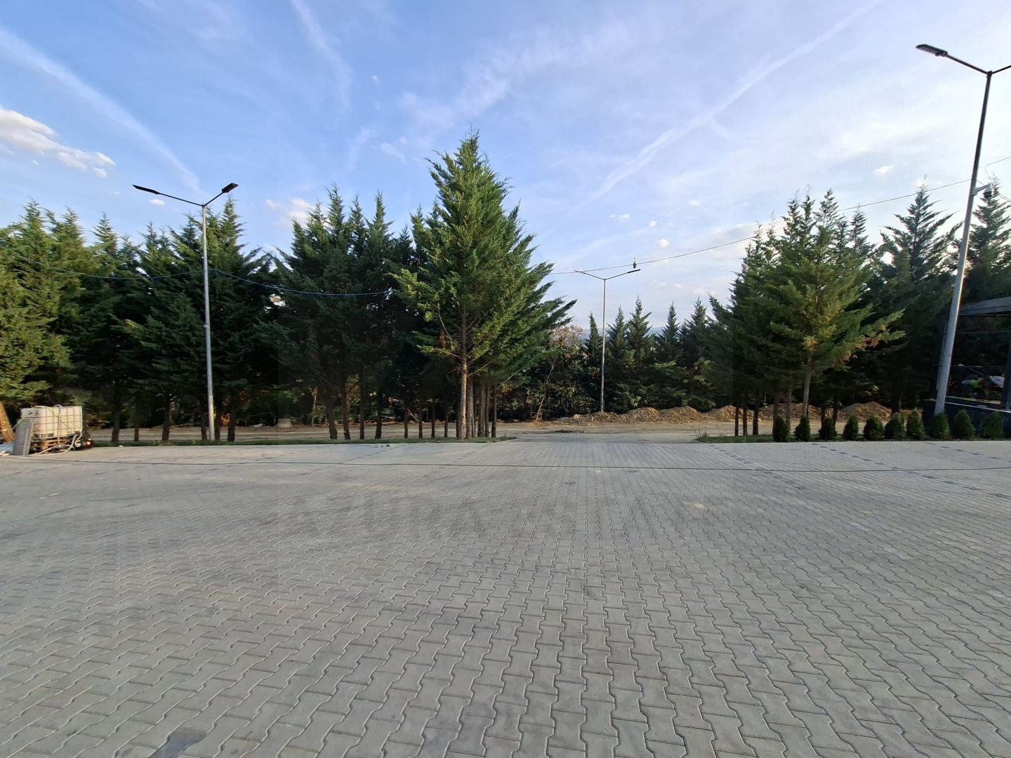 Apartament premium 61.4 mp utili 3 camere 2 bai etaj 1 in Cristian - Poză 10