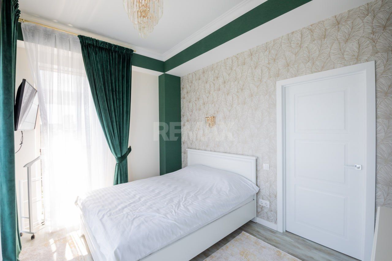 Chirie apartament Centru, Mun. Chișinău - Poză 2