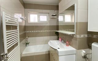 Apartament modern cu 2 camere, situat in zona Albina - Poză 10