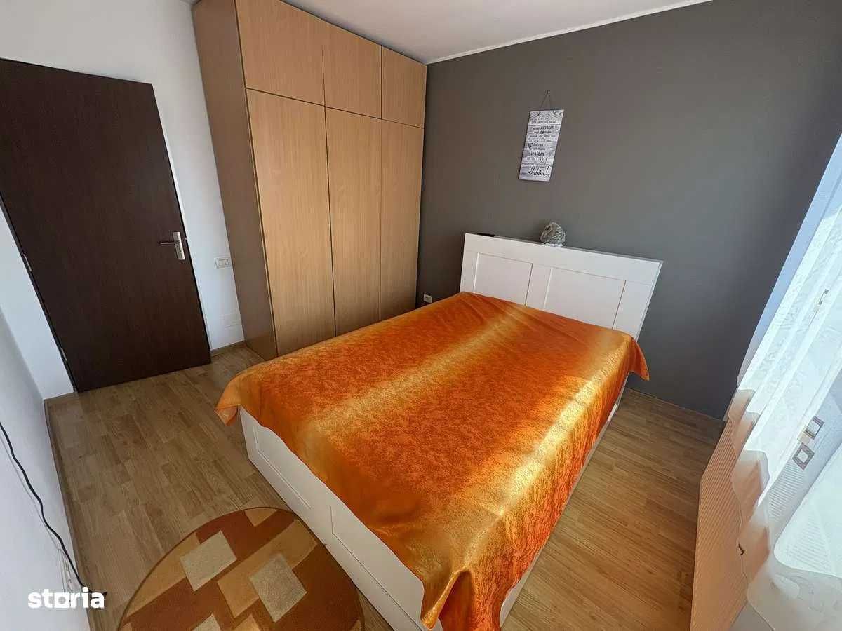 Apartament 3 camere , militari residence, loc parcare - Poză 2