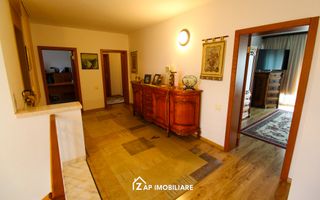 Unirii - Casa Zona Romcab -  400mp - 1259 mp teren - Garaj dublu - piscina - Poză 25