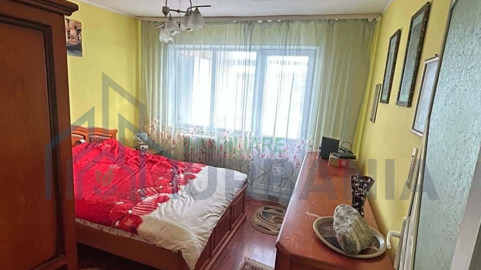 Apartament de închiriat, zona Alexandru cel Bun, complet mobilat - Poză 5