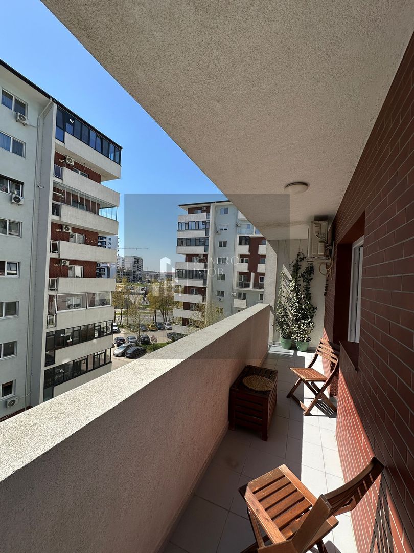 Apartament 3 camere decomandat 2020 Metalurgiei/Sector 4 - Poză 30