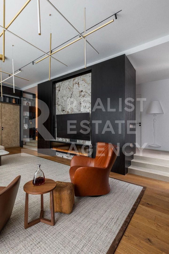 Vânzare, vilă, 2 nivele, 6 camere, zona Pipera, București - Poză 6