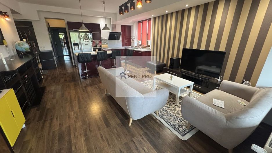 Apartament 3 camere de închiriat | Regie – Belvedere | 90 mp | Etaj 3 - Poză 7