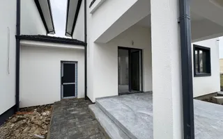 COMISION 0% | Duplex cu garaj | Dumbravita | 133 mp | 5 Camere | - Poză 26