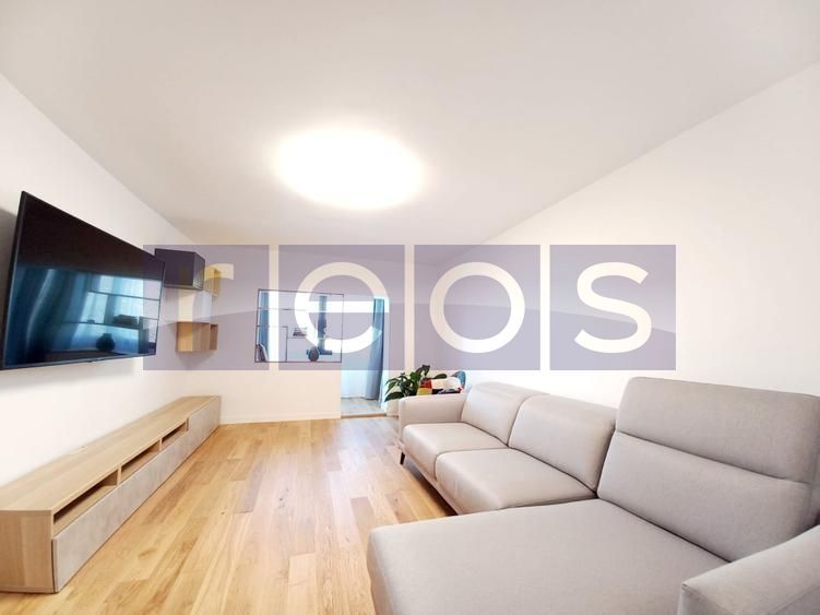 Proprietar, vand ap 4 camere, Maguricea, Aviatiei - Poză 1