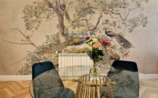 Apartament deosebit 4 camere – Piața Romană, renovat mobilat nou, design premium - Poză 1