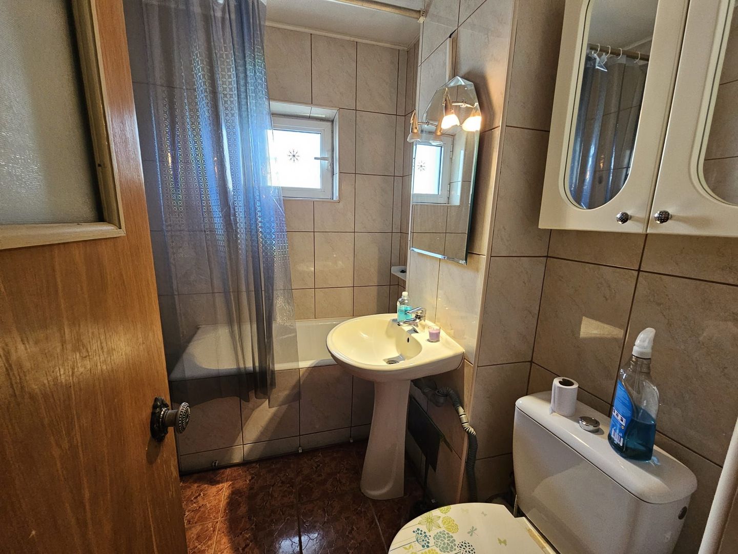 Inchiriere apartament 2 camere, Popa Sapca - Poză 9