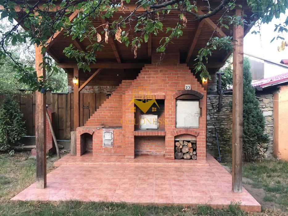 3 camere,Vila, Parcare,Marasti,18 GYM,FSEGA,Iulius Mall, Petfriendly - Poză 8