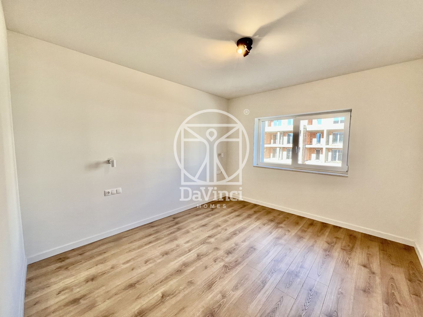 Apartament 2 camere - finisat la cheie, intabulat, contoare montate - Poză 7