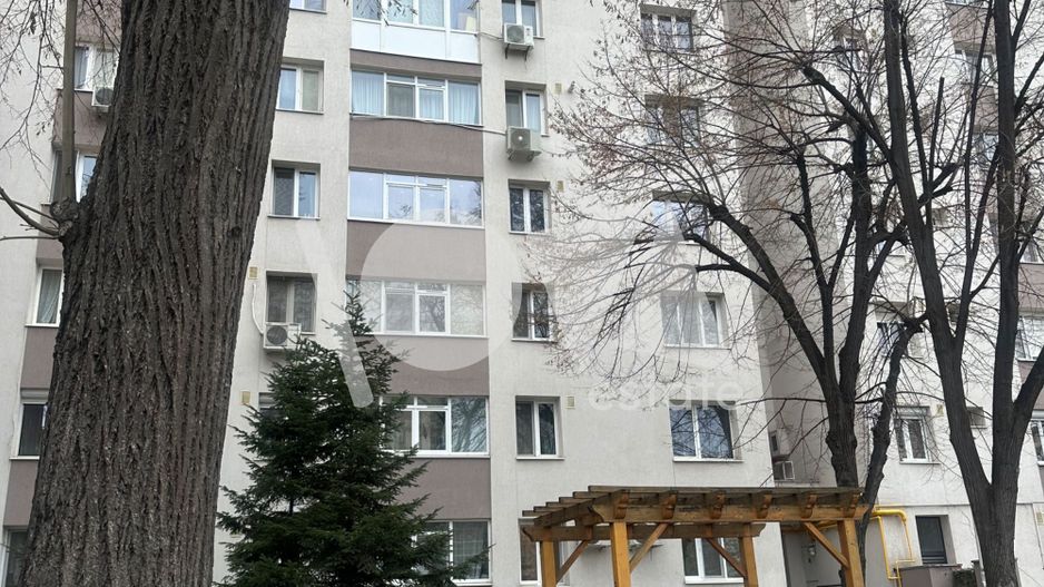 De vânzare: Apartament 2 camere  - metrou Drumul Taberei - Poză 11