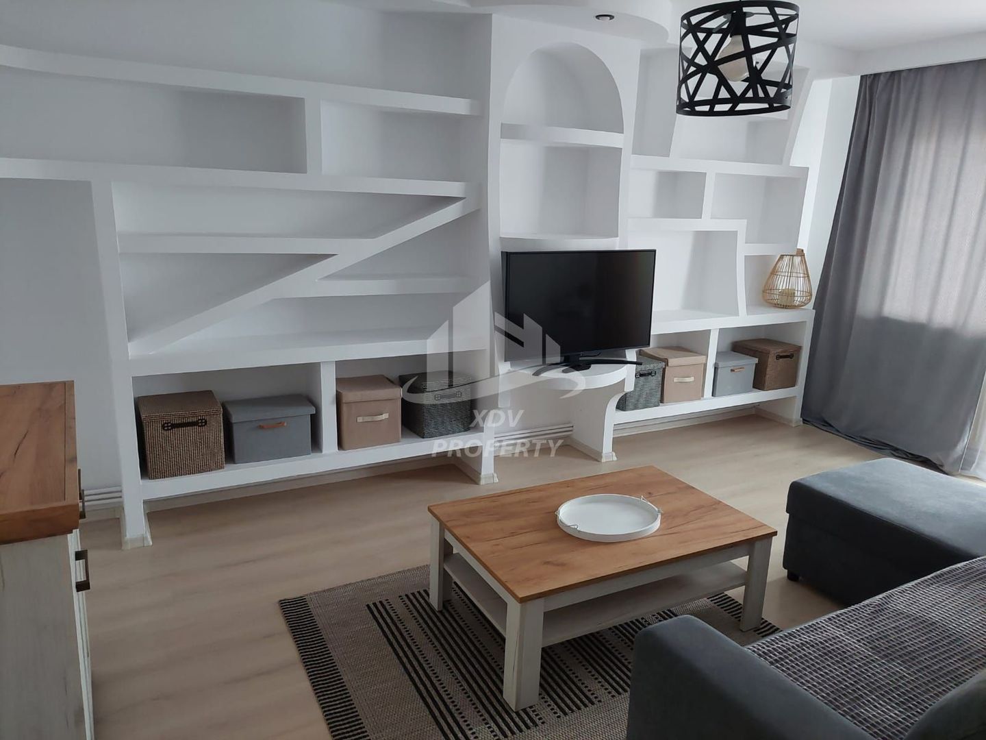 Apartament 3 camere ,Strand,  Sibiu, Comision 0 - Poză 3