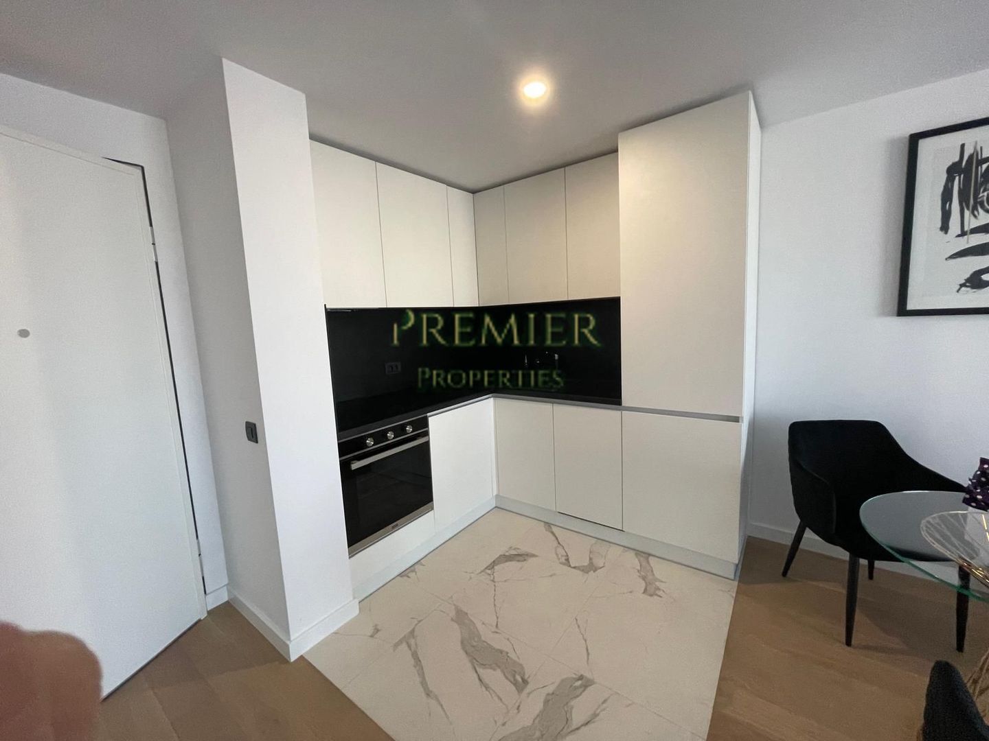 Apartament 2 camere One Herăstrău Towers |Mobilat Utilat | Vedere Liberă | Parc - Poză 7