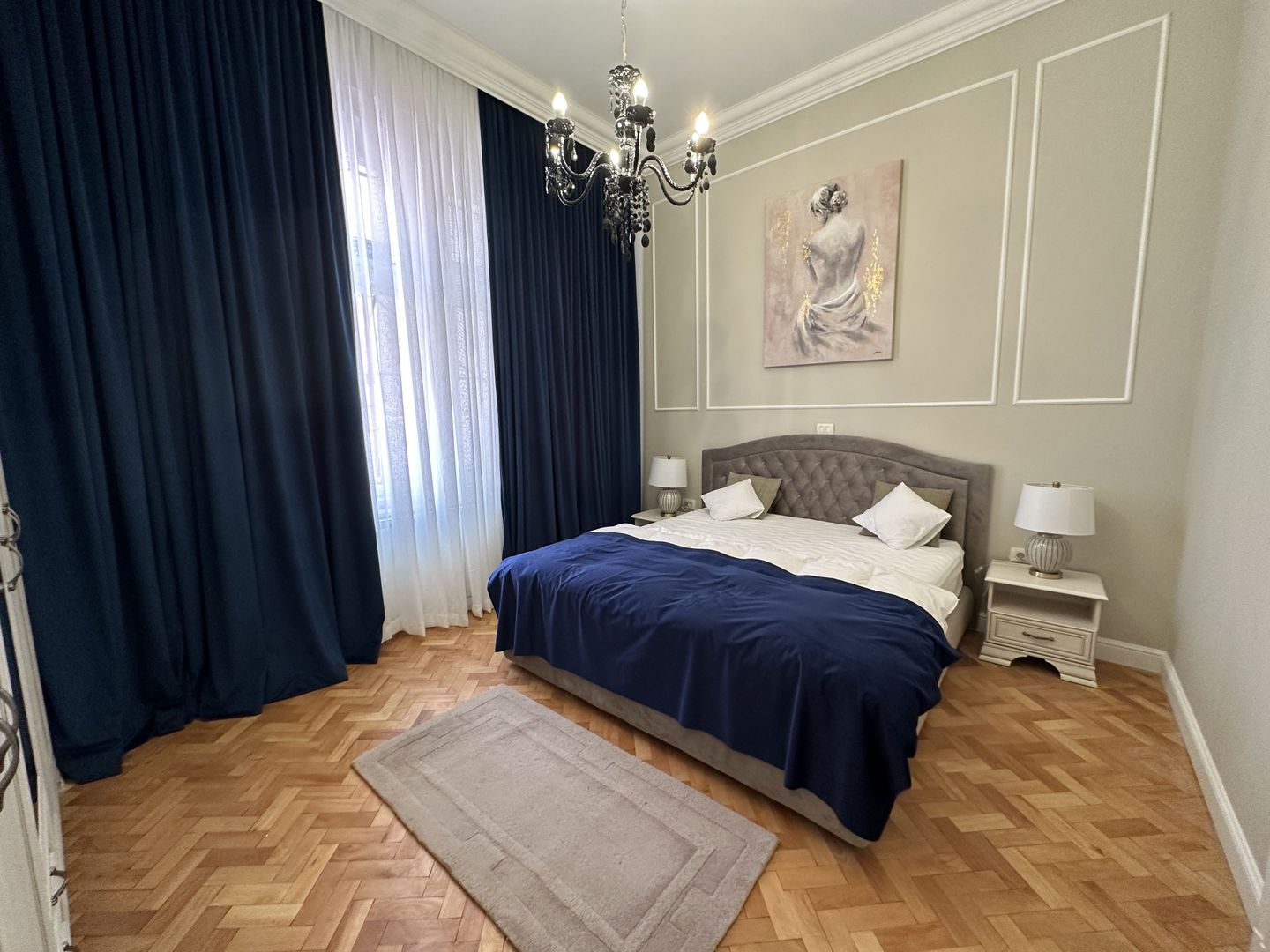 Apartament zona Unirii - Poză 29