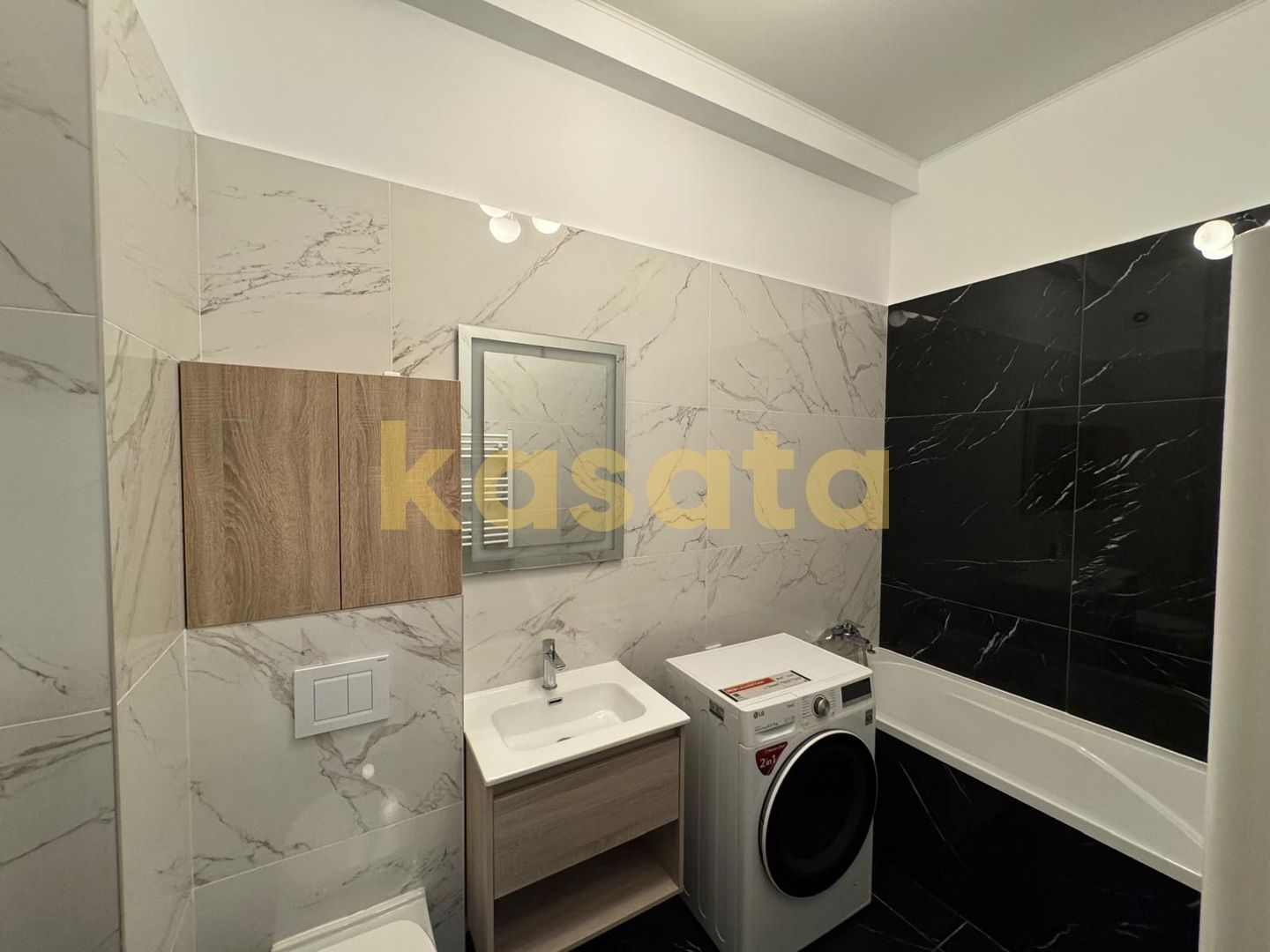 Apartament de Lux 3 Camere Ambience Residence Pipera - Poză 12