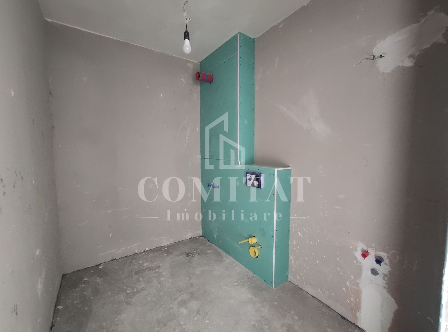 Aprtament cu 3 camere | 92 mp | Iris - Poză 10