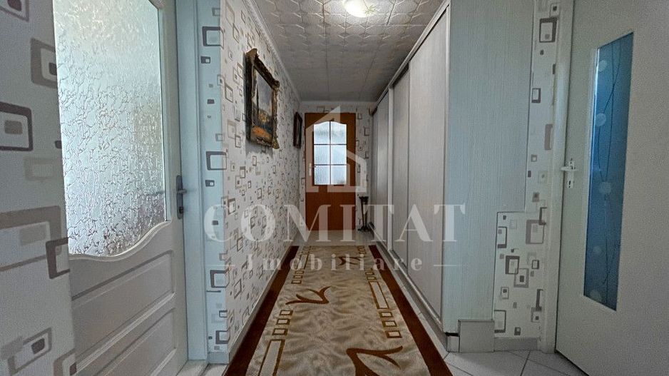 Apartament 3 Camere | 110mpu | Curte proprie 190mp | Semicentral - Poză 7