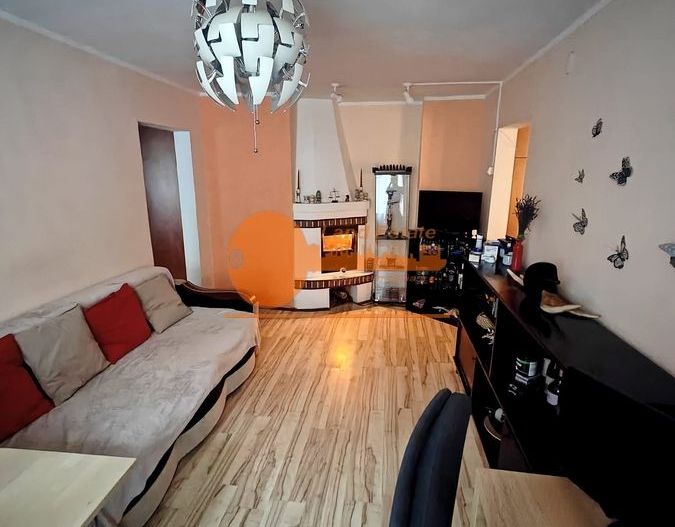 Apartament 3 camere Rahova | Complet mobilat și utilat | Centrală proprie - Poză 3