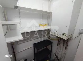 Apt. 3-4 cam, 84 mp, la hochparter, recent renovat, in Tudor Diamant - Poză 4