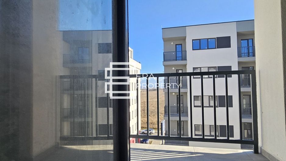 𝐂𝐨𝐧𝐜𝐨𝐧𝐟𝐨𝐫𝐭 𝐑𝐞𝐬𝐢𝐝𝐞𝐧𝐜𝐞 - Poză 4