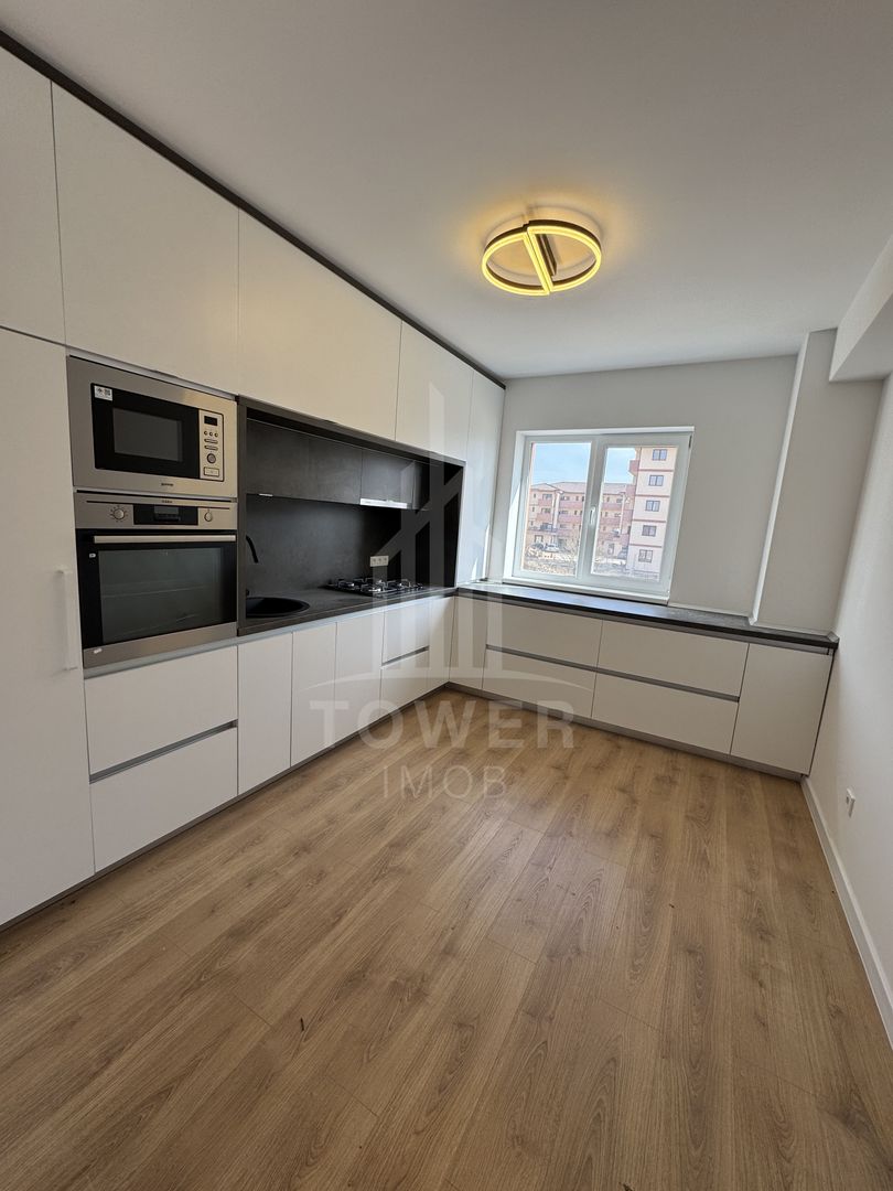 Apartament rezidențial NOU 2 camere - Poză 1