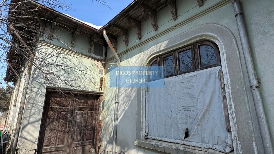 De vânzare casă 180 mp în satul Malu, Jud. Giurgiu – 1600mp teren - Poză 4