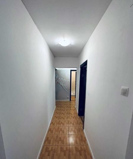 APARTAMENT RENOVAT 4 CAMERE PARTER BLOC REABILITAT APUSULUI - Poză 7