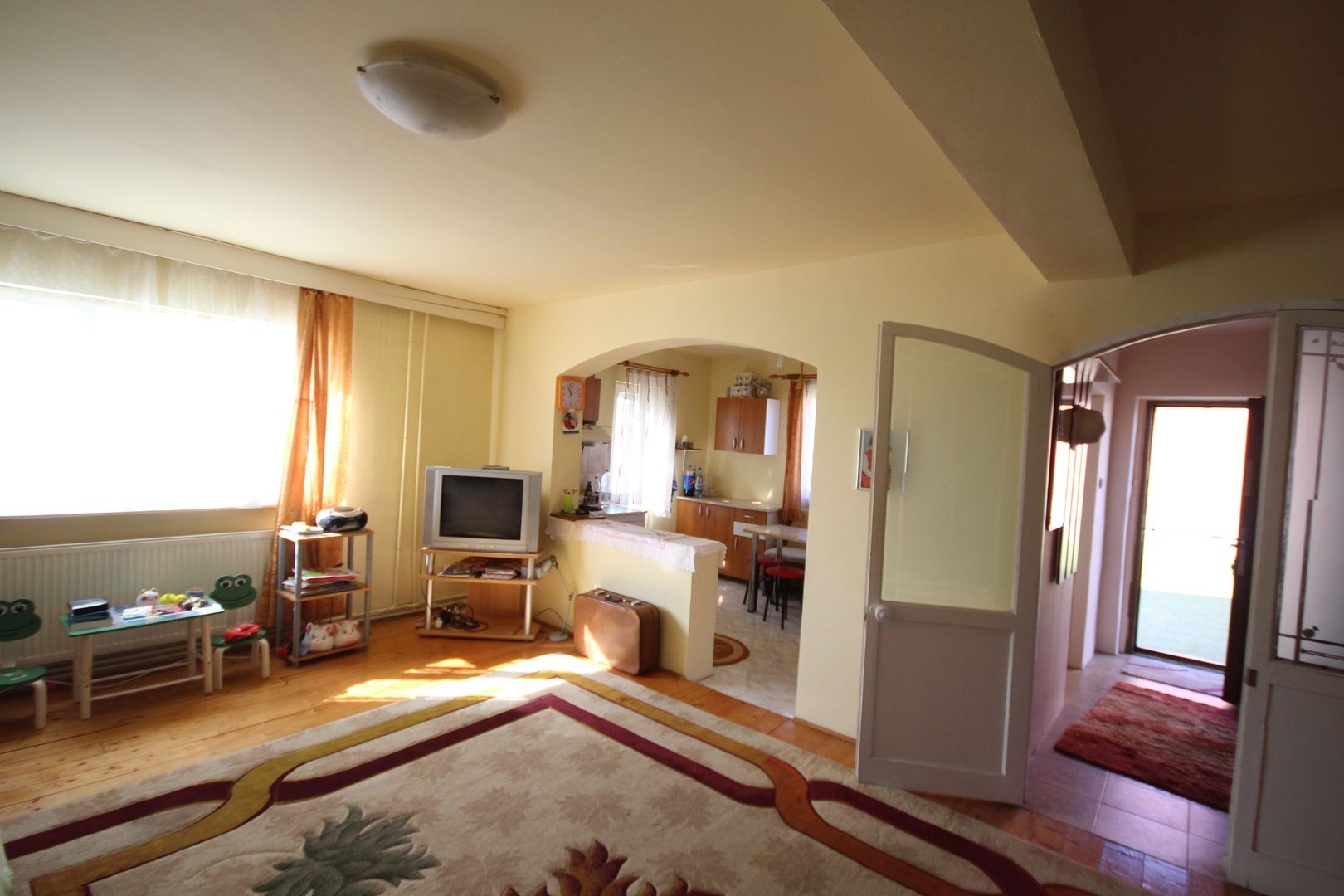 Casă individuala - Poză 2