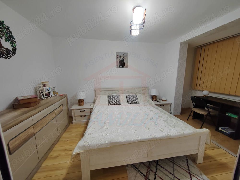 Apartament cu 2 camere | Micro 19 | 59.000 € - Poză 6