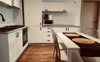 Apartament 2 camere I UpGround Pipera I  Barbu Vacarescu - Poză 4