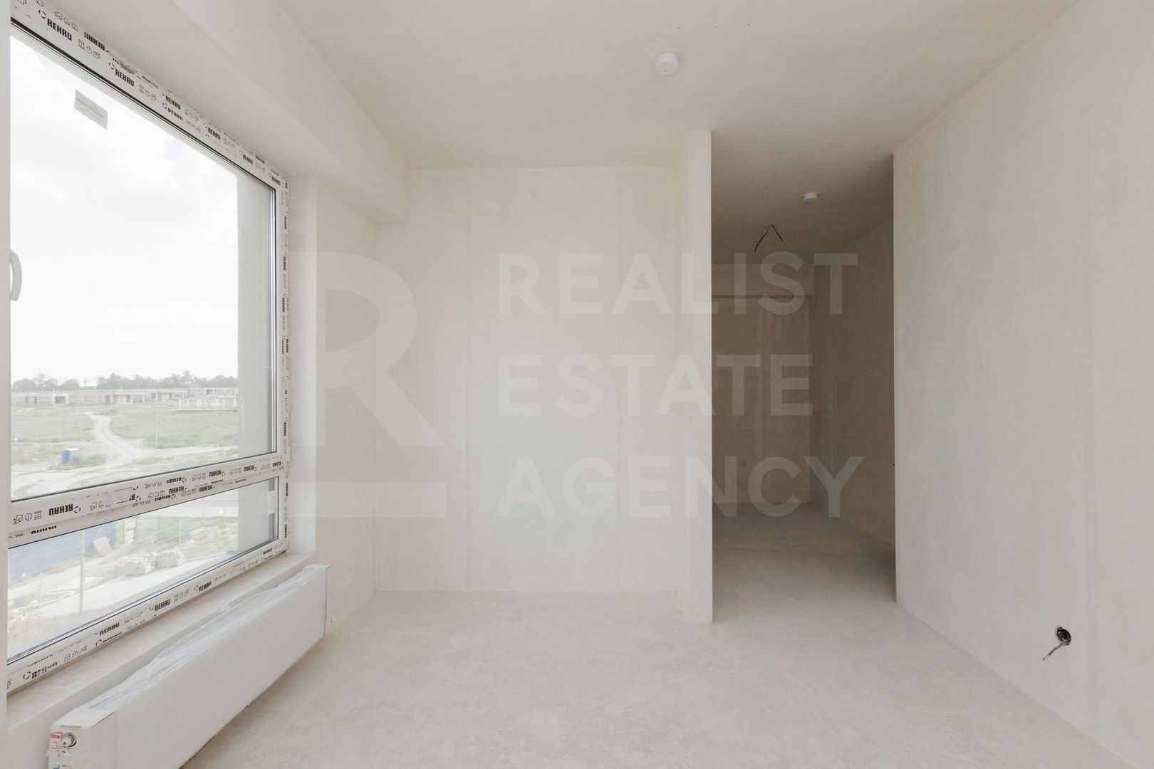 Vânzare, apartament, 3 camere, Bulevardul Europei, Botanica. - Poză 22