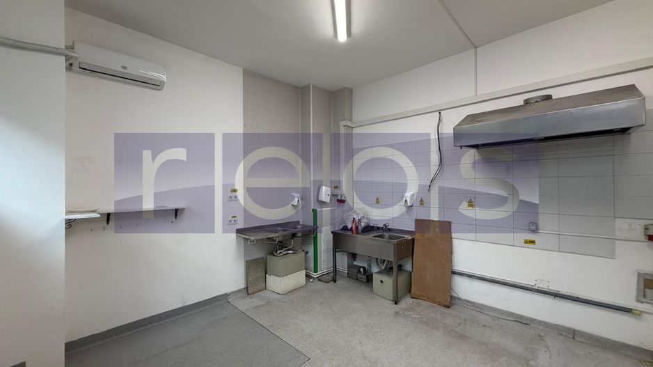 INCHIRIERE SPATIU COMERICAL | PARTER | TRAFIC INTENS | MAGHERU | 53MP - Poză 8