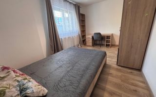 APARTAMENT 3 CAMERE | KOGALNICEANU | LOC DE PARCARE - Poză 8