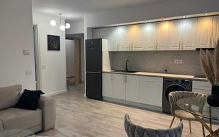 Prima inchiriere apartament 3 camere | zona Expozitiei - Poză 3